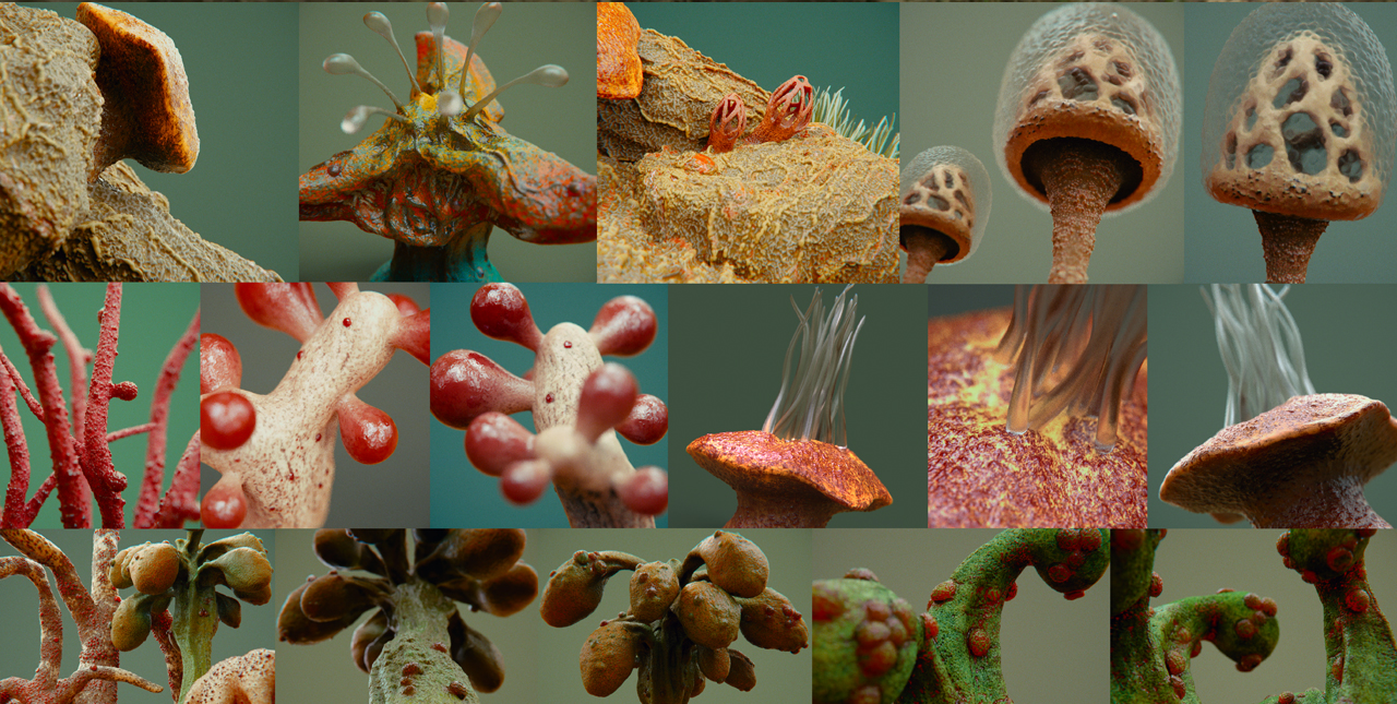 SYMBIOSIS