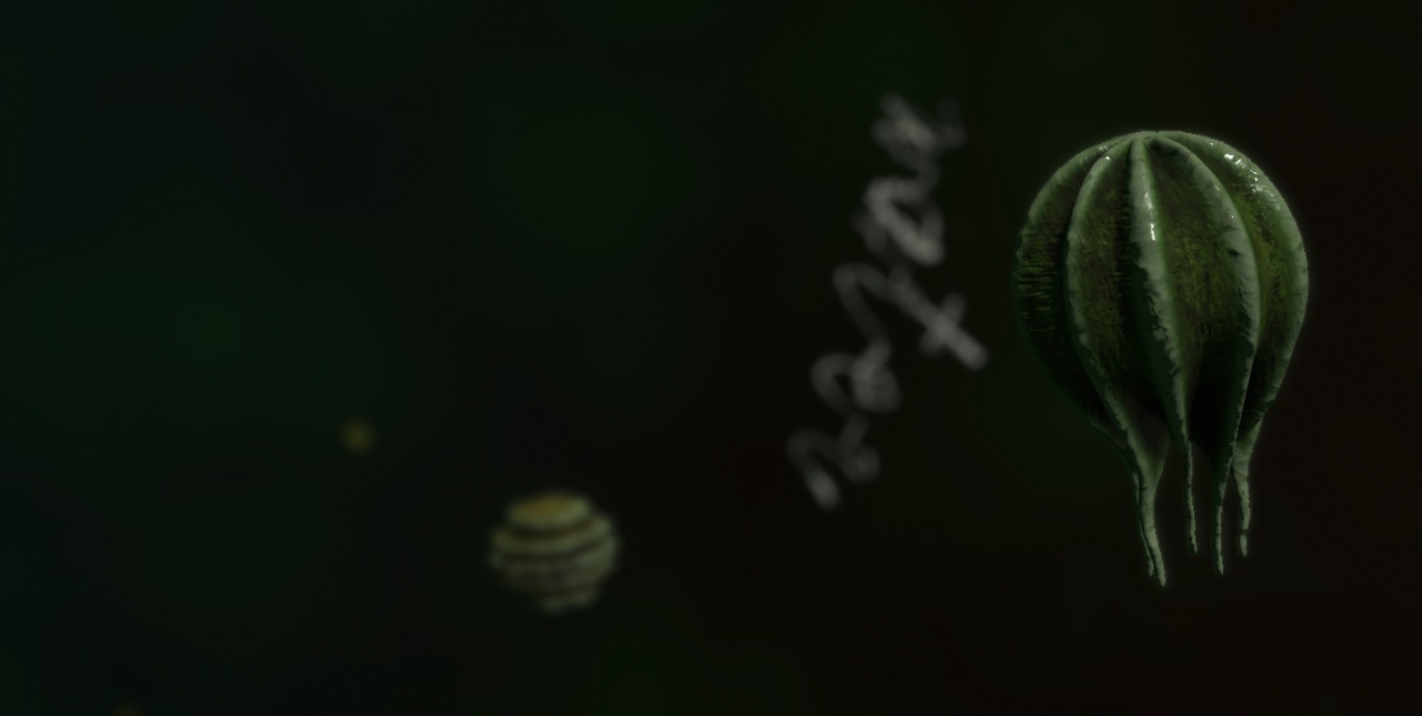 FUTURE BOTANICA