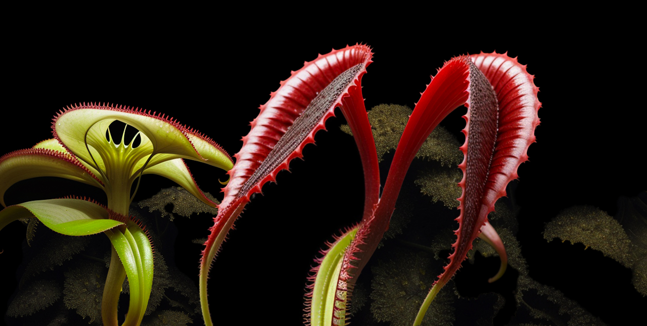 FUTURE BOTANICA